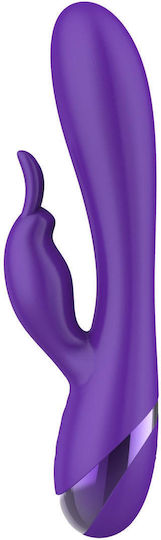 Xocoon Unlimited Love G-spot Rabbit Vibrator