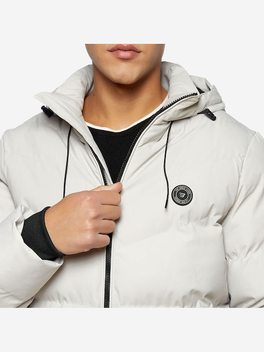 Jacket Puffer Ice