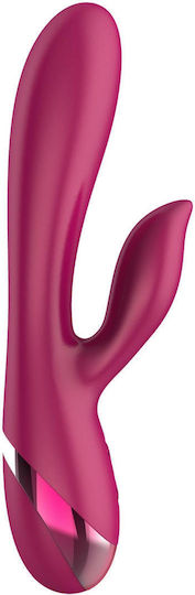 Xocoon Endless Love Clitoris & G-spot Vibrator