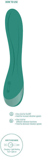 Xocoon Timeless Love G-spot Vibrator