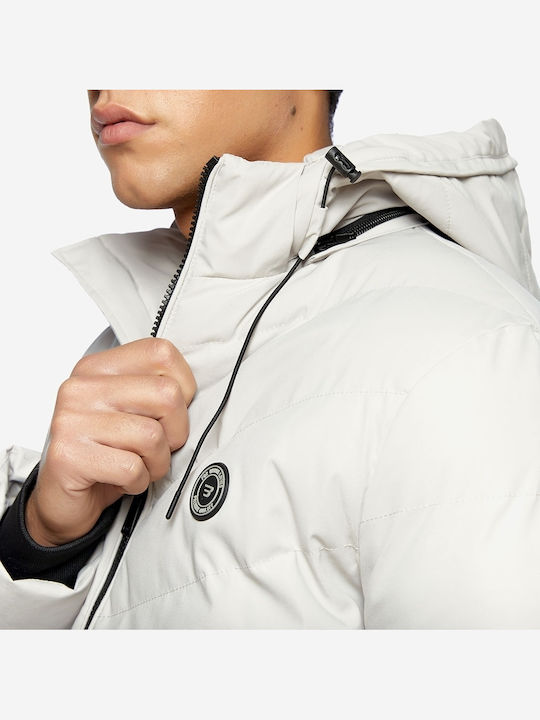 Jacket Puffer Ice