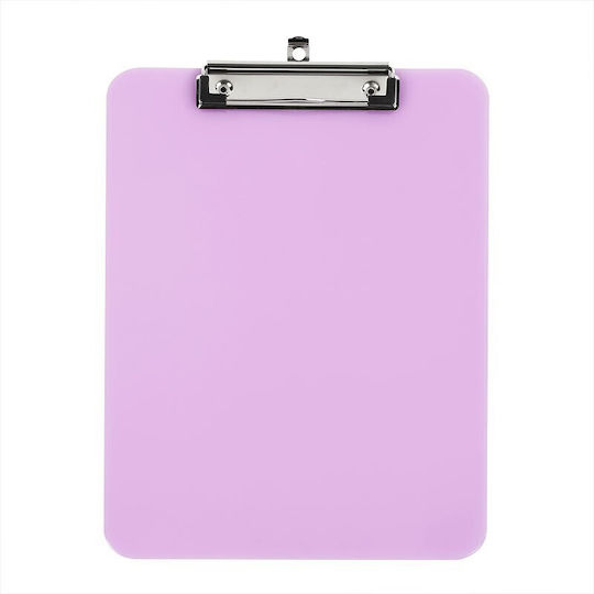 Ντοσιέ Πιάστρα Pastel 22,5χ31,5cm 050135 Viquel 3135250501353 Nibs Pastel Green