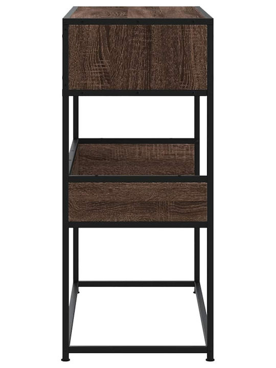 Konsole Coffee L90xB35xH80cm