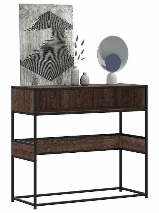 Konsole Coffee L90xB35xH80cm