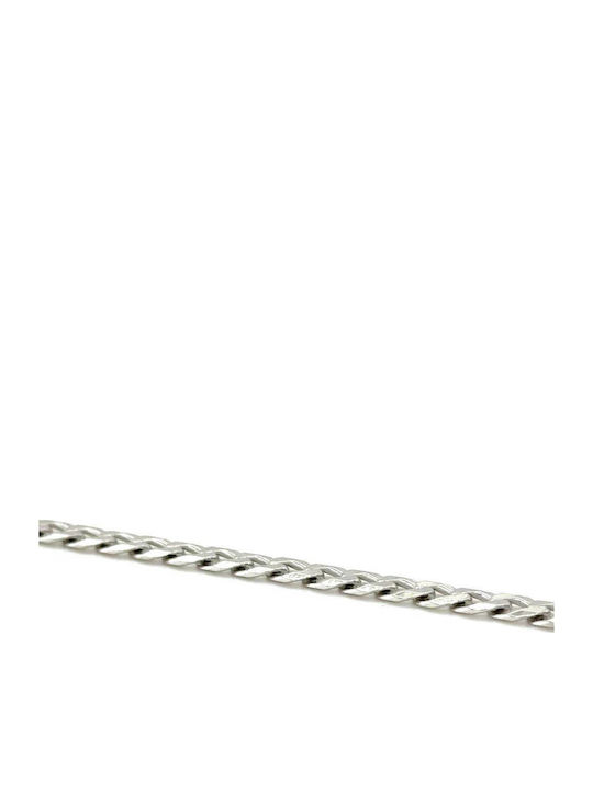 Drandakis Herren Armband aus Silber