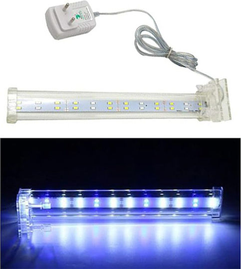 Xilong Lampă cu led pentru iluminat acvariu 7W