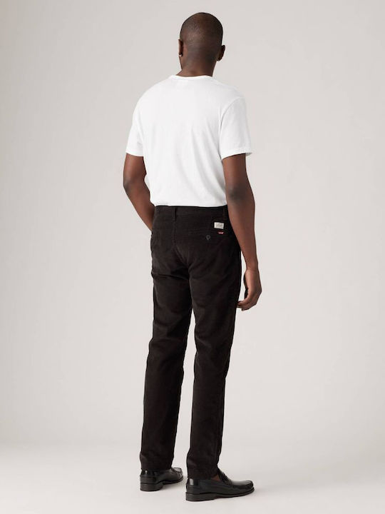 Levi's Hose Chino Black