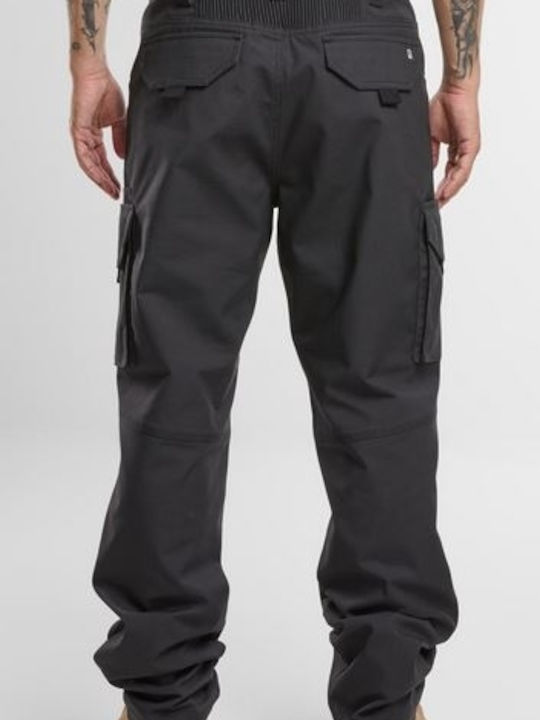 Brandit Trousers Black