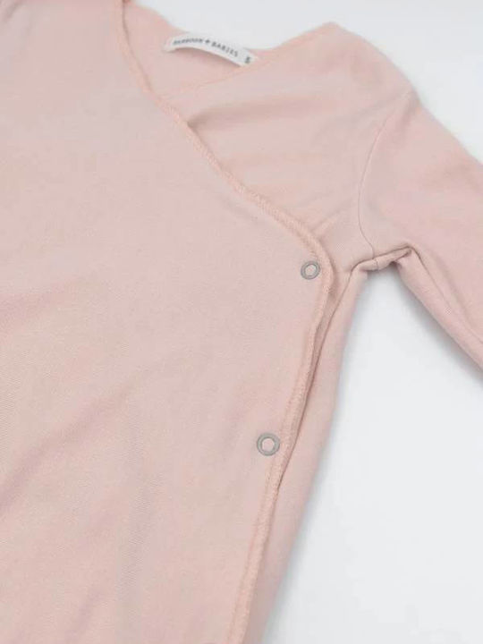 Bamboom Φορμάκι Pure Pink