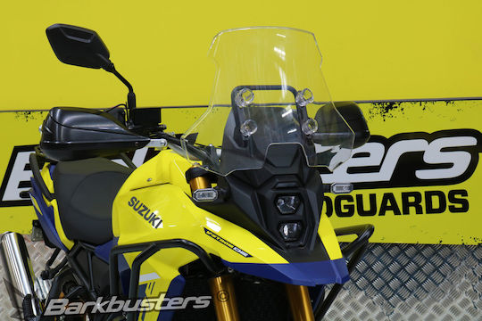 Barkbusters Installation Kit for Motorcycle Protective Hand Guards