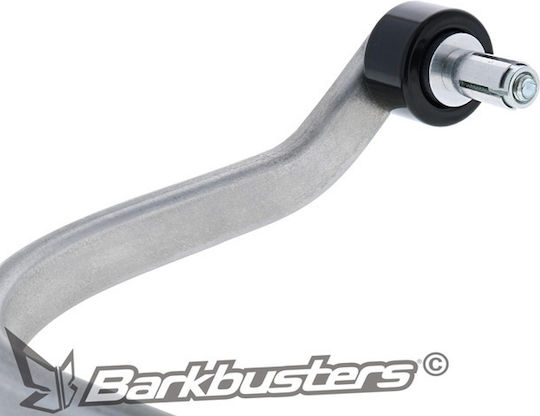 Barkbusters in Rot Farbe
