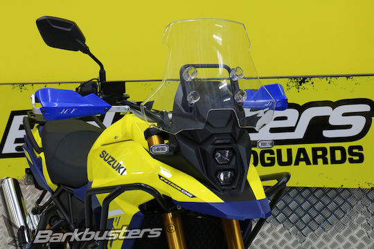 Barkbusters Installation Kit for Motorcycle Protective Hand Guards