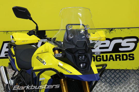 Barkbusters Installation Kit for Motorcycle Protective Hand Guards