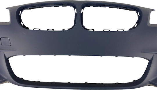 Bara față BMW F10 F11 Design M Pack Fără Deschideri Parktronic
