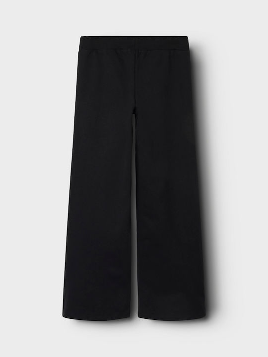 Name It Kids Sweatpants black