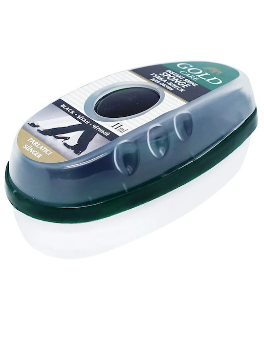 Gc-4002 Γυαλιστικό Σφουγγαράκι Υπόδυσης 11ml Gold Care Ουδετερο Χρωμα