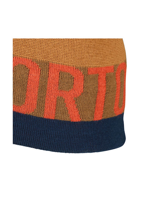 Ortovox Running Cap Orange