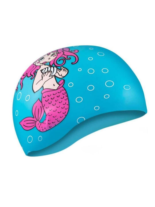 Căciulă Aqua Speed Kiddie Mermaid
