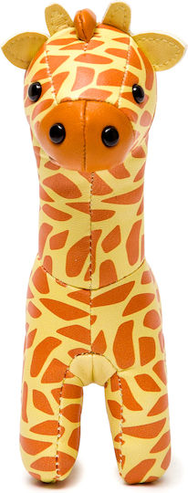 Gina The Little Giraffe Rattle