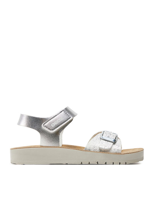 Kids' Sandals Costarei Silver