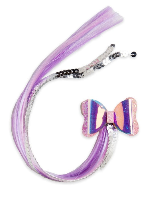 Martinelia Shaped Hair Clips Extension