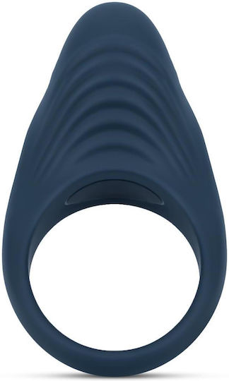 Boners Vibrating Cock Ring