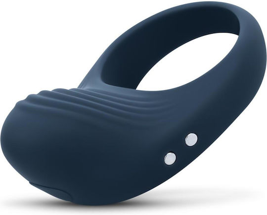 Boners Vibrating Cock Ring
