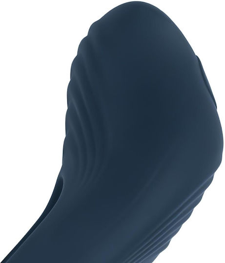 Boners Vibrating Cock Ring