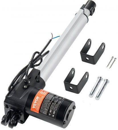 Vevor Аксесоари за индустриални сгради ZXXXZXQ10INCWHX80V9