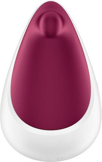 Satisfyer Spot On 3 Clitoral Vibrator Purple