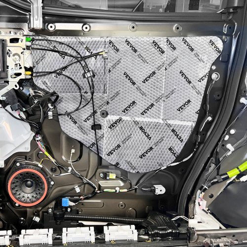 Vevor Auto-Schallisolierung