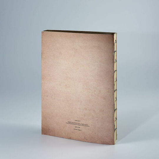 Libri Muti Carnet Multicolor
