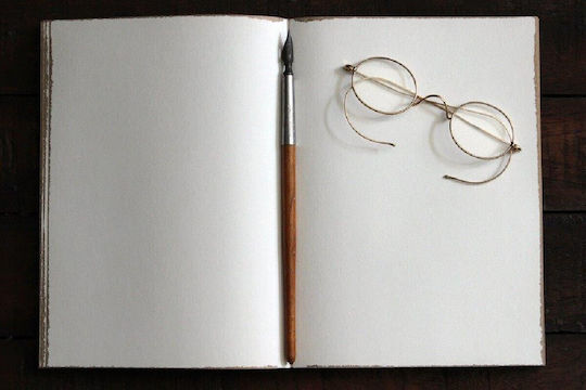 Libri Muti Тетрадка Многоцветен