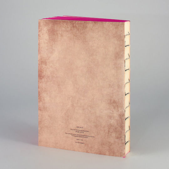 Libri Muti Тетрадка Многоцветен