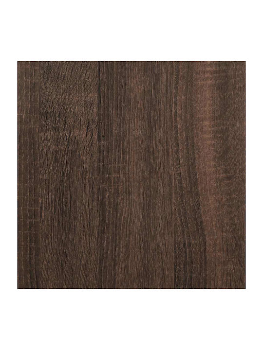 Comoda pentru Dormitor Brown Oak 70x56x41buc