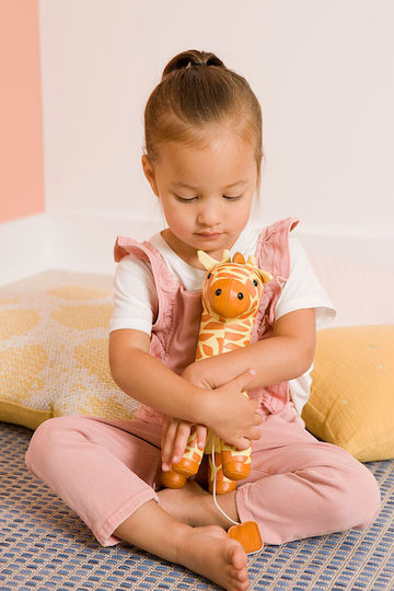Little Big Friends Plüschgiraffe