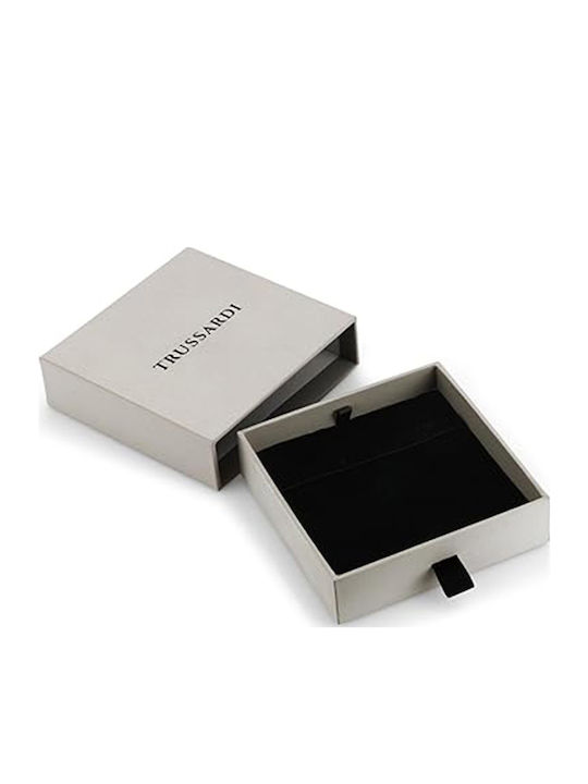 Trussardi Мъжко Гривна от Кожа