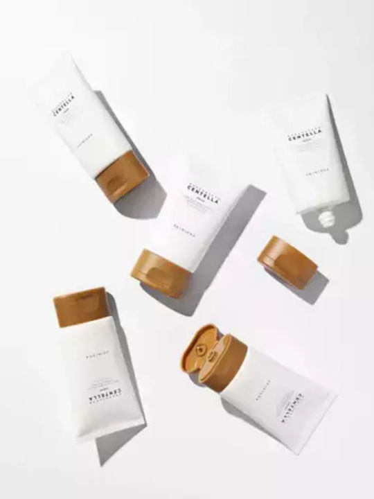 Skin1004 Madagascar Centella Travel Kit Σετ Περιποίησης για Ενυδάτωση, Κατά της Ακμής & Λάμψη 5τμχ
