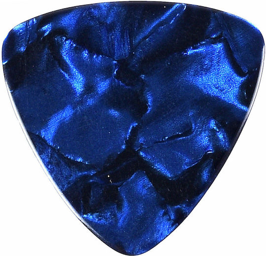 Prodigy Guitar Pick Popular Navy Pearl 1pc