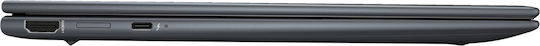 HP Dragonfly G4 13.5" IPS FHD Touchscreen (i5-1335U/16GB/512GB SSD/W11 Pro) Slate Blue (GR Keyboard)