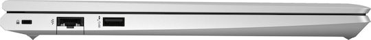 HP ProBook 440 G9 14" IPS FHD (i5-1235U/8GB/512GB SSD/GeForce MX570/W10 Pro) (GR Keyboard)