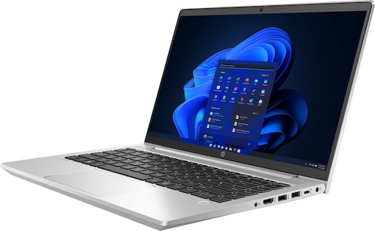 HP ProBook 440 G9 14" IPS FHD (i5-1235U/8GB/512GB SSD/GeForce MX570/W10 Pro) (GR Keyboard)