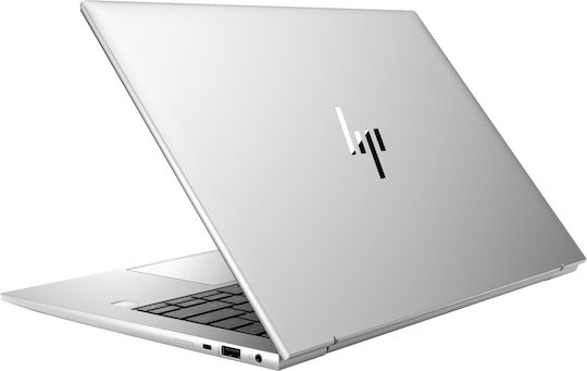 HP EliteBook 840 G9 14" IPS FHD+ (i7-1255U/16GB/512GB SSD/W11 Pro) (GR Keyboard)