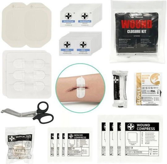 RhinoRescue Wound Closure Kit