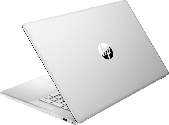 17-cp2002nv 17.3" IPS FHD (Ryzen 5-7520U/8GB/512GB SSD/W11 Home) (Tastatură US)