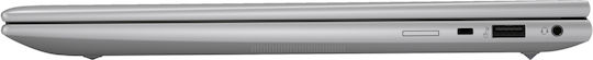 HP ZBook Firefly 14 G11 14" IPS FHD+ (Ultra 5-135H/32GB/512GB SSD/W11 Pro) (US Клавиатура)