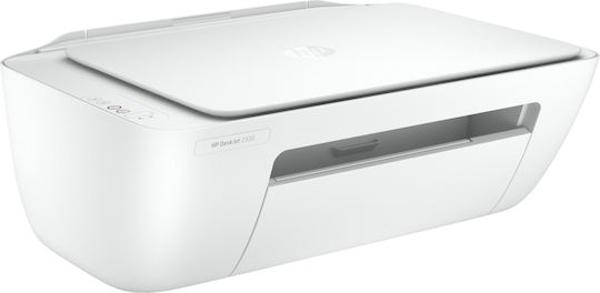 HP DeskJet 2320 Farbe Multifunktionsdrucker Tintenstrahl