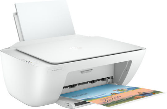 HP DeskJet 2320 Farbe Multifunktionsdrucker Tintenstrahl