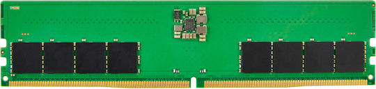 HP DDR5 with Module 1x32GB and Speed 4800 for Desktop