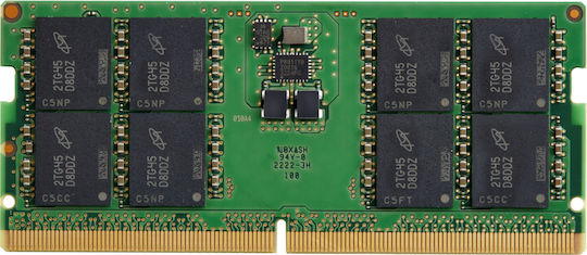 HP DDR5 with Module 1x32GB and Speed 5600 for Laptop